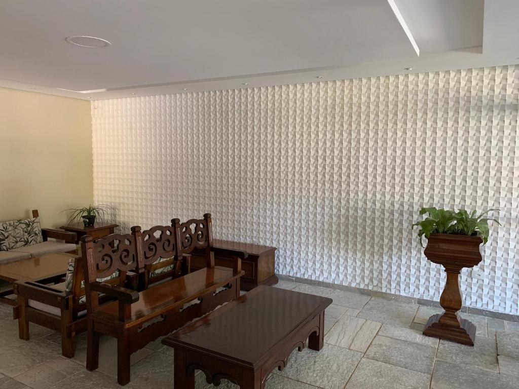  Studio Mobiliado Tavitian 52
