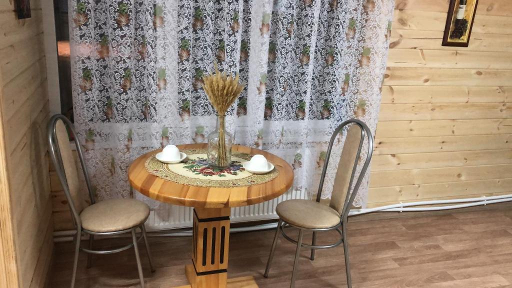 Фото Гостевой дом на Садовой