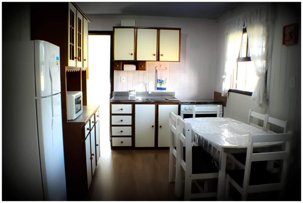  Casa temporada em Canela