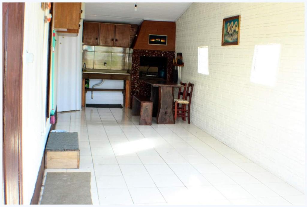  Casa temporada em Canela
