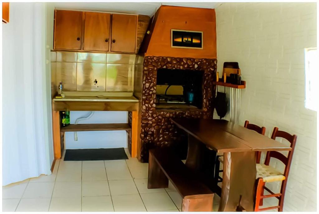  Casa temporada em Canela
