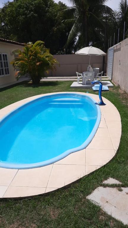  CASA DE PRAIA EM MACEIÓ A 100 METROS DA PRAIA