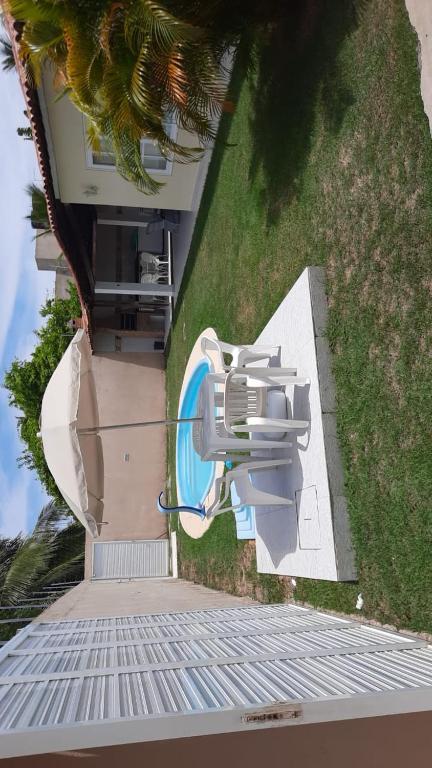  CASA DE PRAIA EM MACEIÓ A 100 METROS DA PRAIA