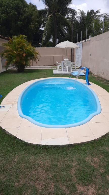  CASA DE PRAIA EM MACEIÓ A 100 METROS DA PRAIA