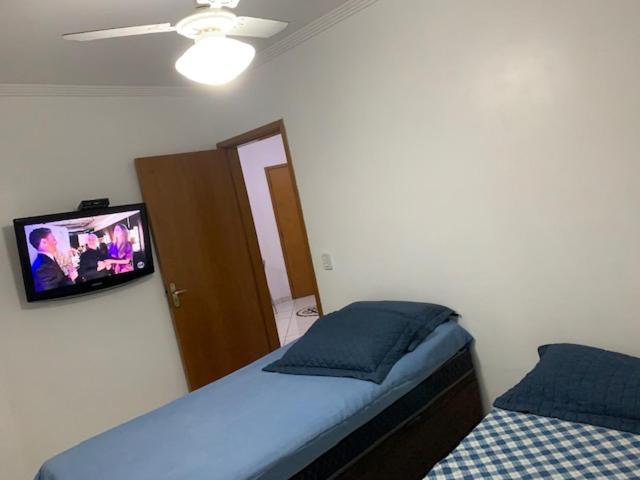  Apto com Sacada Gourmet