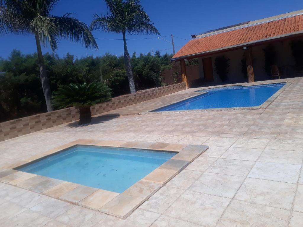  POUSADA RECANTO SERTANEJO