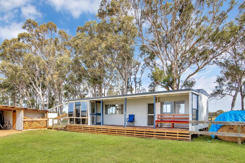 Beth-el Cabin - Housity