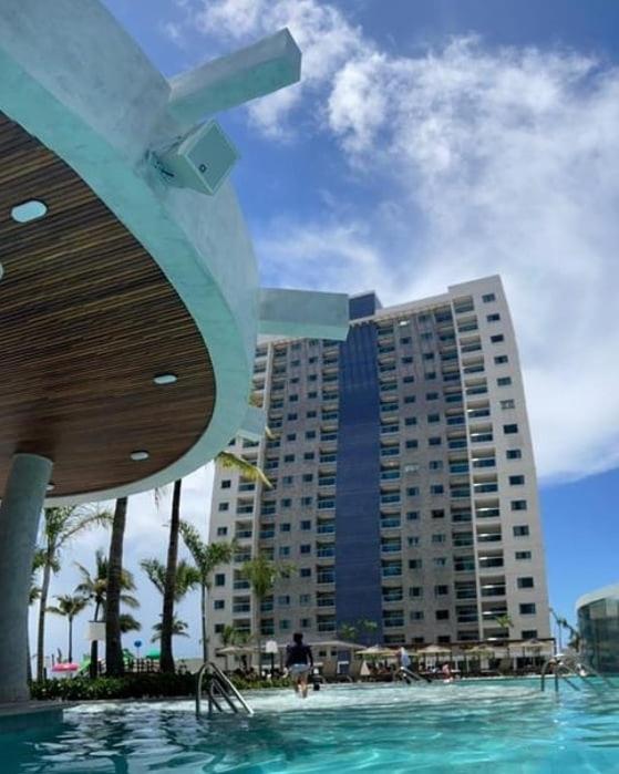  SALINAS EXCLUSIVE RESORT