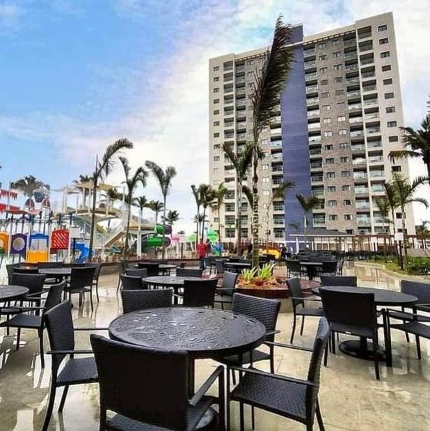  SALINAS EXCLUSIVE RESORT