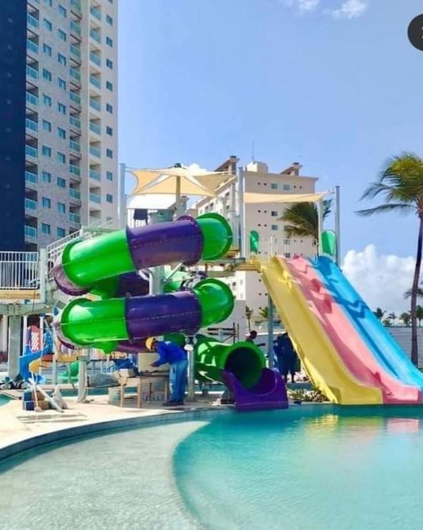  SALINAS EXCLUSIVE RESORT
