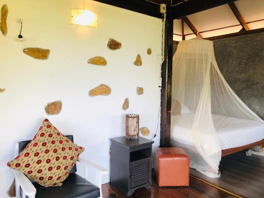 Oon Lee Bungalows - 11