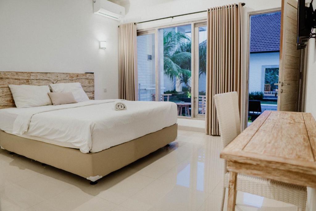 Berawa Dini Guesthouse - 9