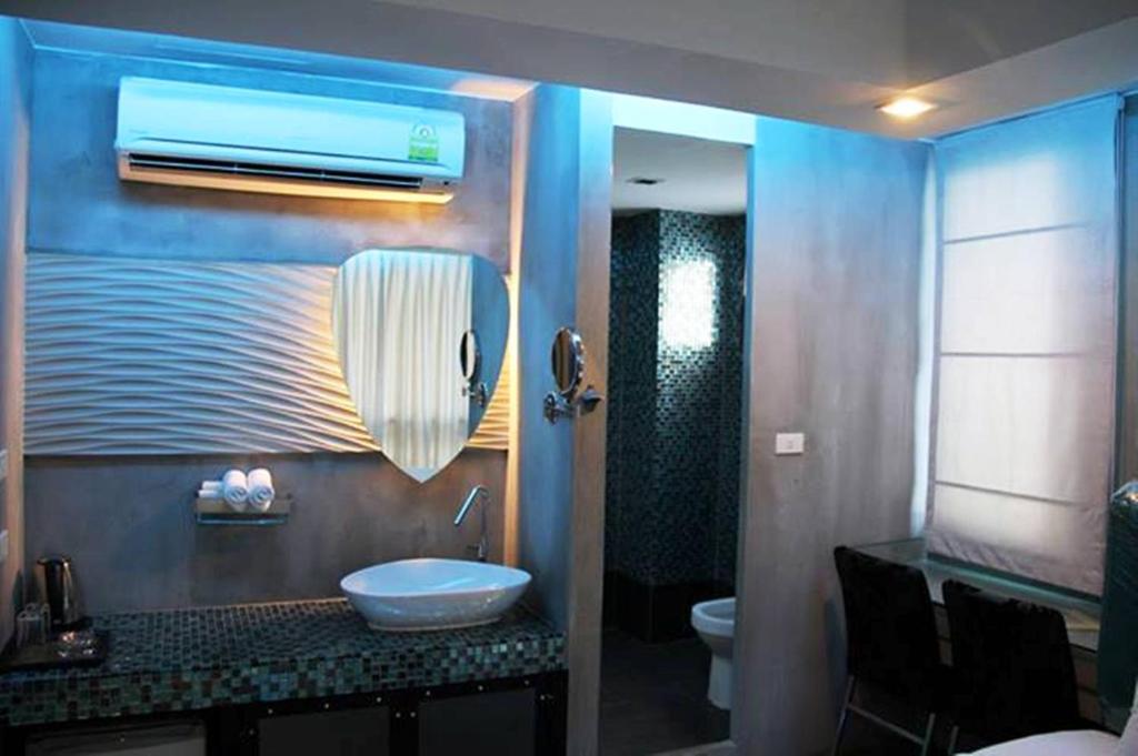 Blutique Hotel - Resim 25