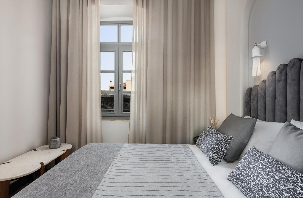 Malmo Historic Hotel - 18