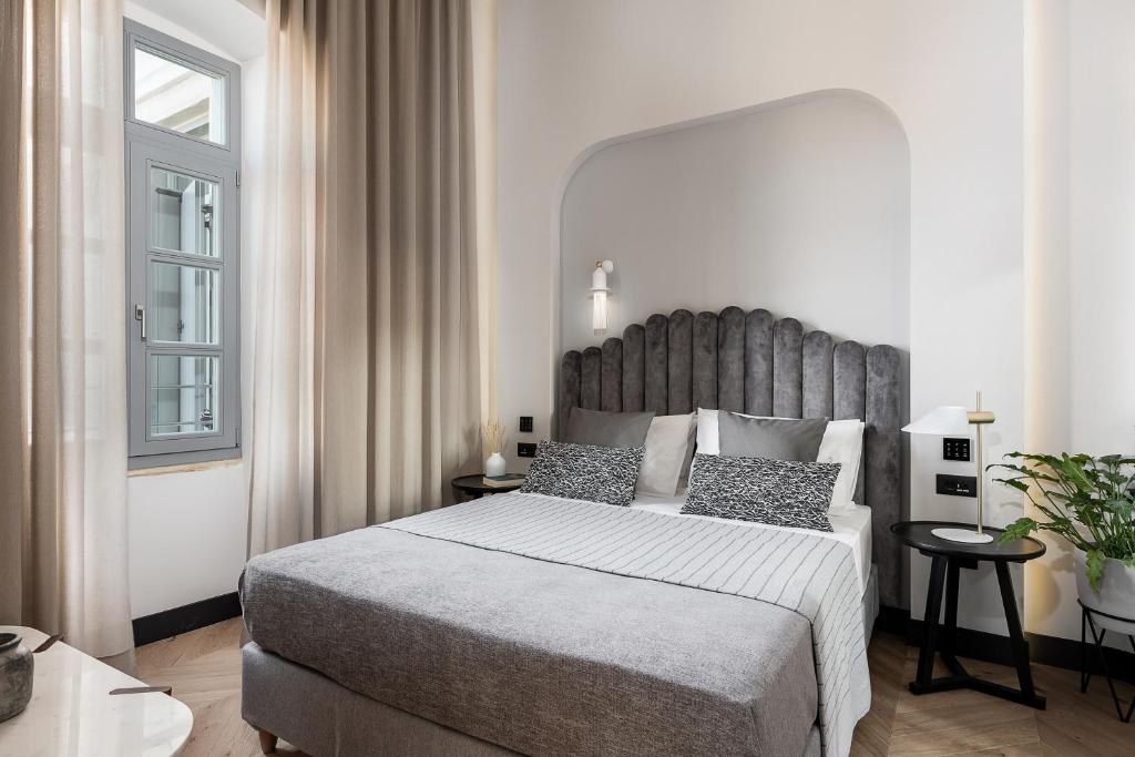 Malmo Historic Hotel - 19