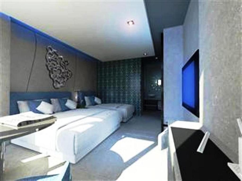 Blutique Hotel - Resim 31