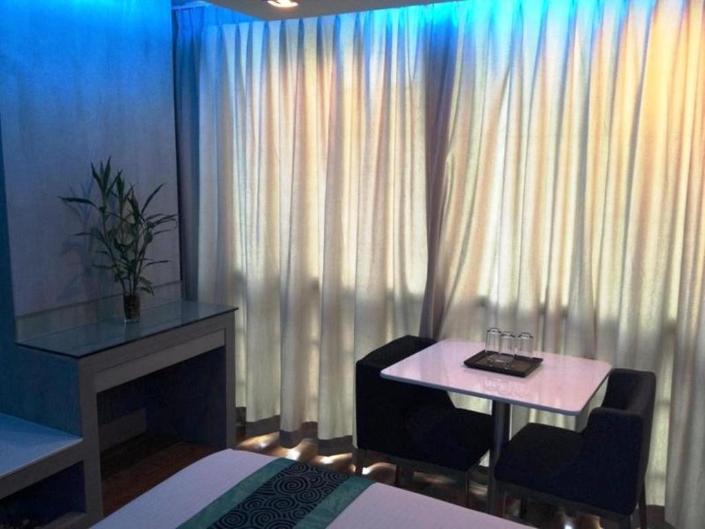 Blutique Hotel - Resim 33