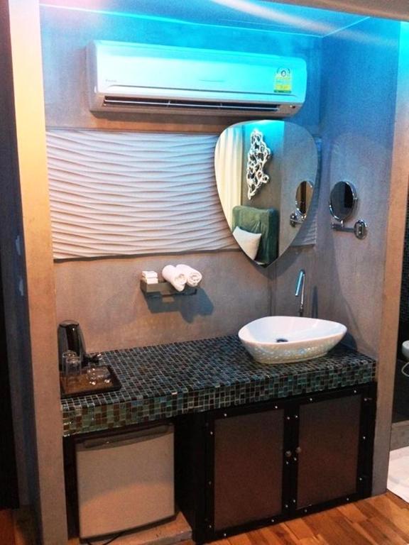 Blutique Hotel - Resim 20