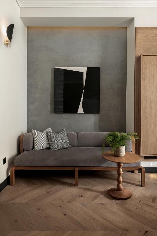 Malmo Historic Hotel - Resim 27