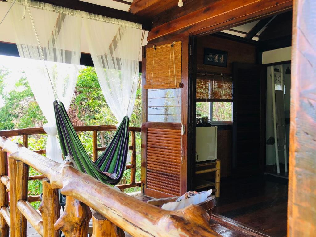 Oon Lee Bungalows - 16