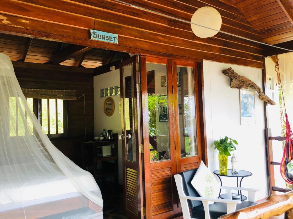 Hotelangebot Oonlee Bungalows