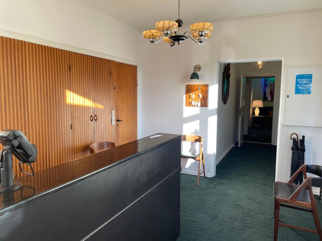 Villa A Hotel photo