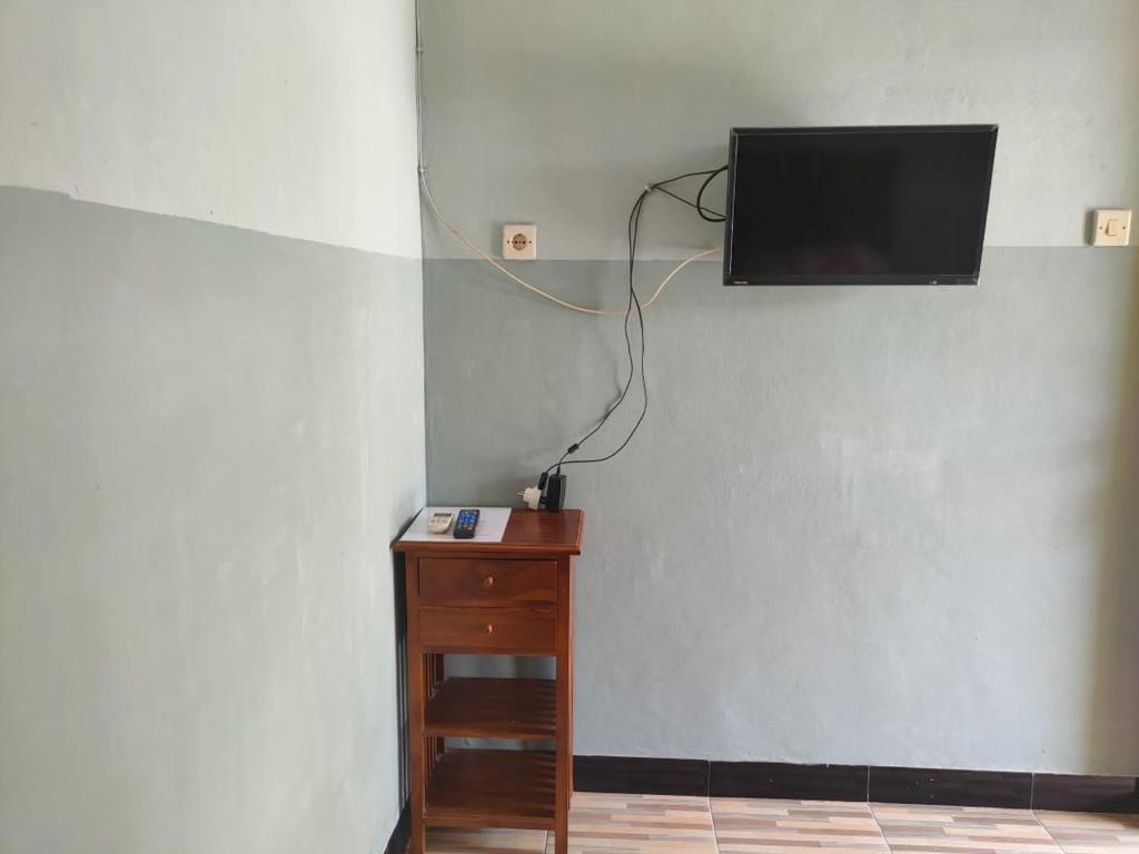 Adihan Homestay