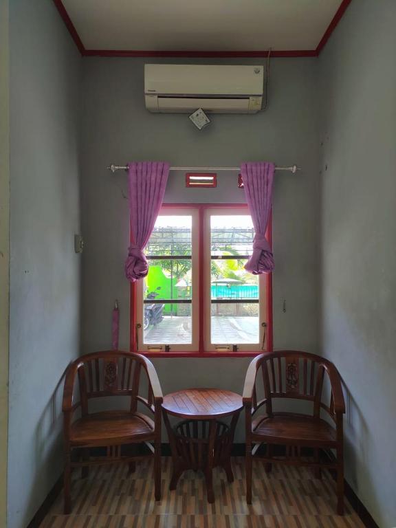 Adihan Homestay