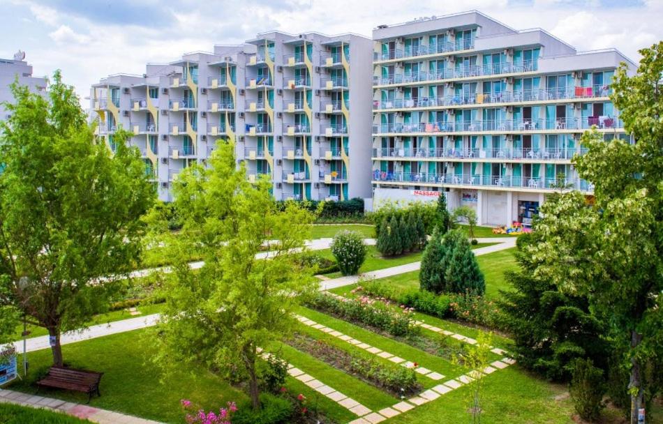 Gallery image of Hotel Laguna Mare in Albena