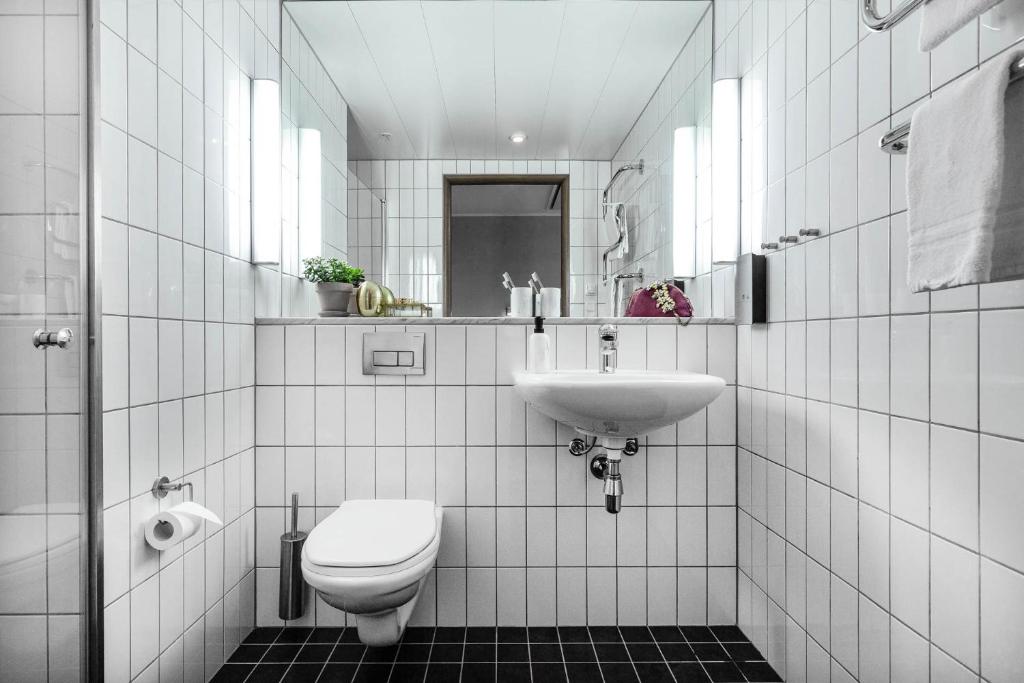 Biz Apartment Gärdet - Resim 5