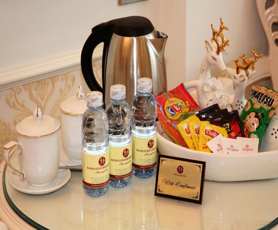 Hanoi Hotel Royal - 19