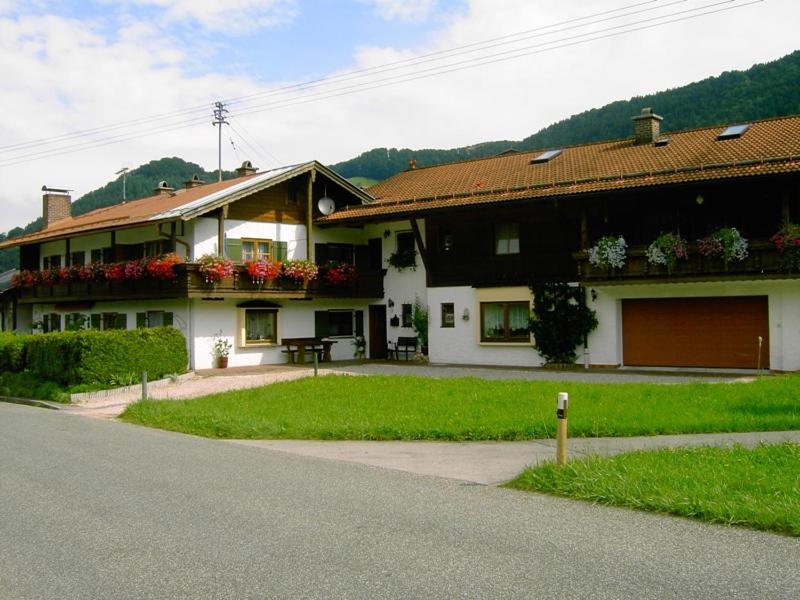 Nespecifikovaný výhled na hory nebo výhled na hory při pohledu z apartmánu
