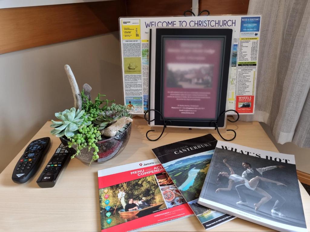 Amross Court - Resim 9