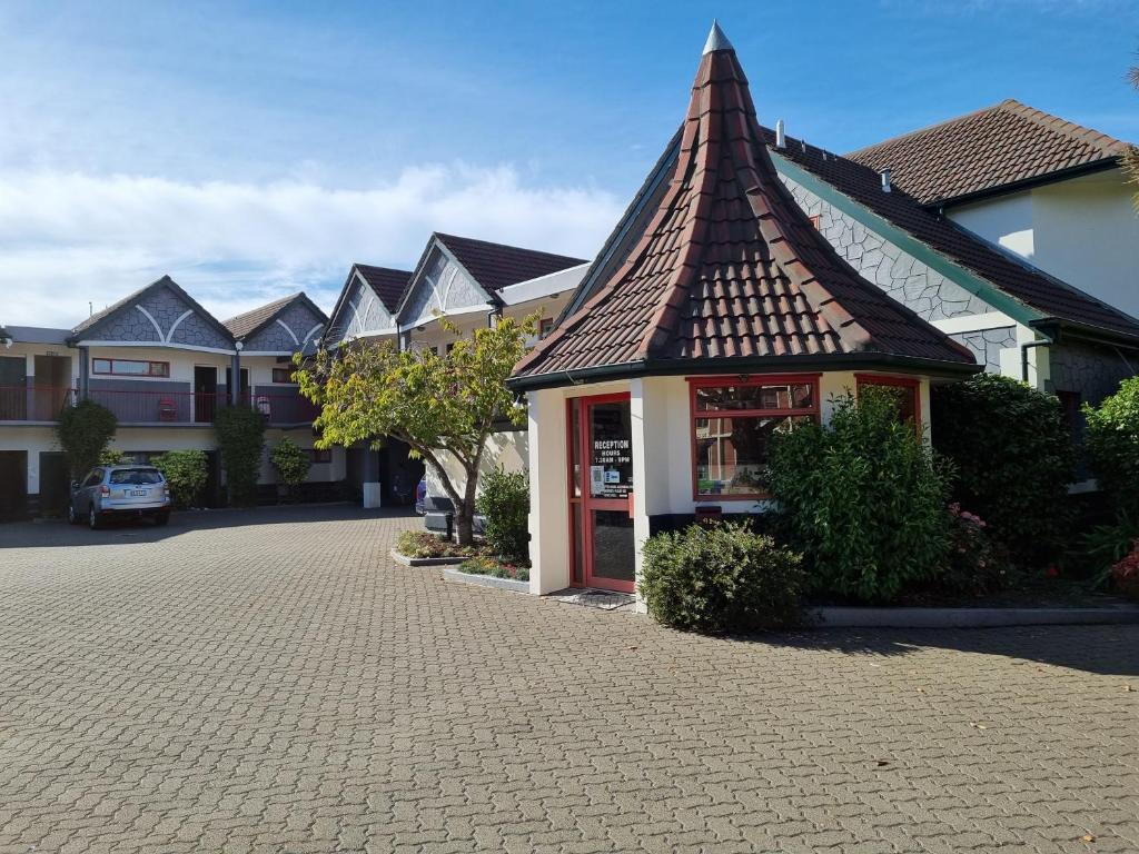 Amross Court Christchurch (updated prices 2025)