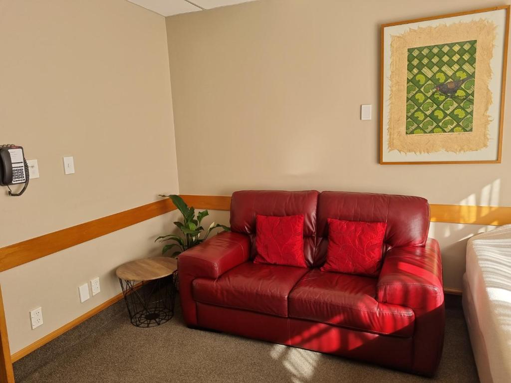 Amross Court - Resim 19