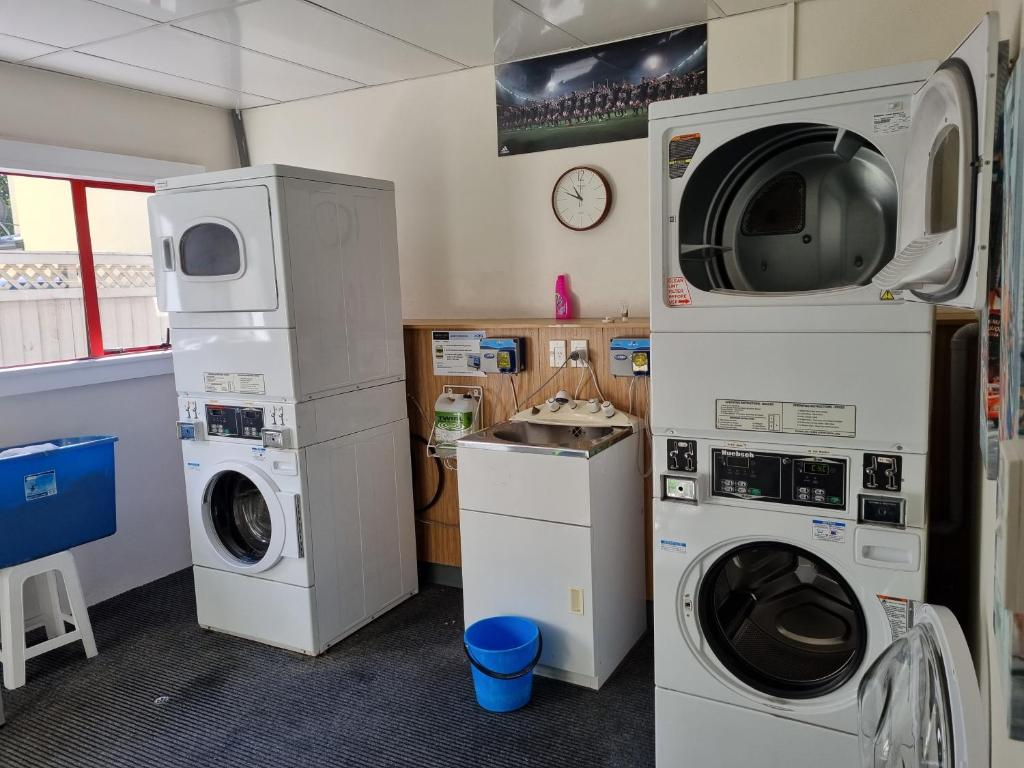 Amross Court - Resim 13