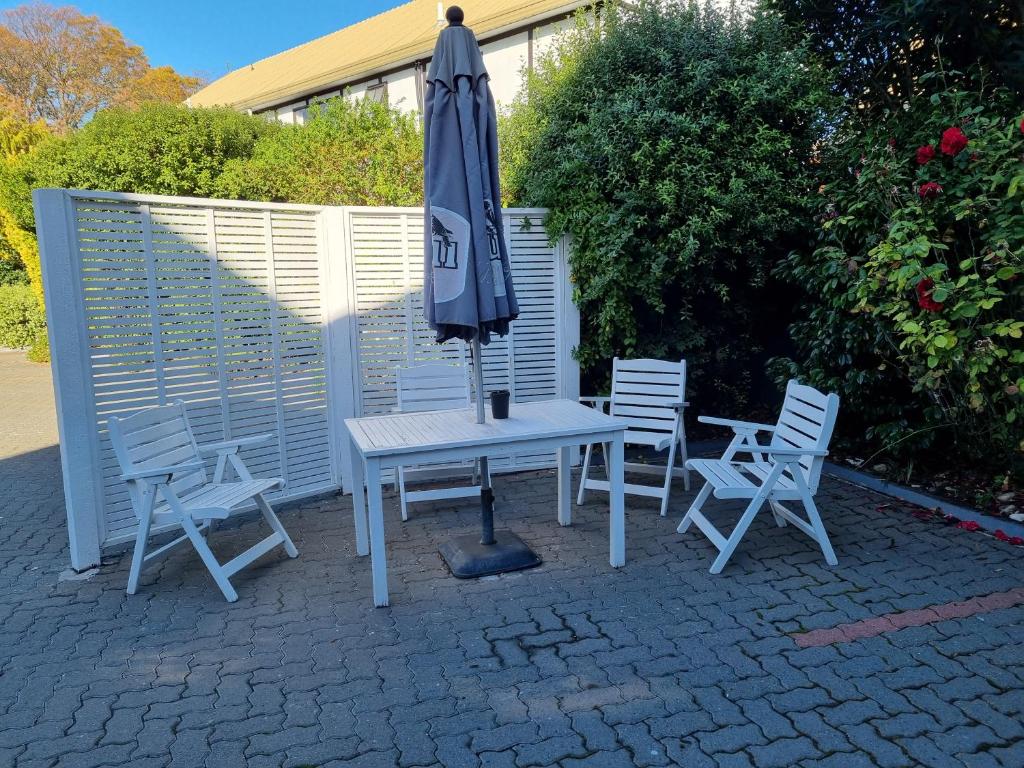 Amross Court - Resim 22