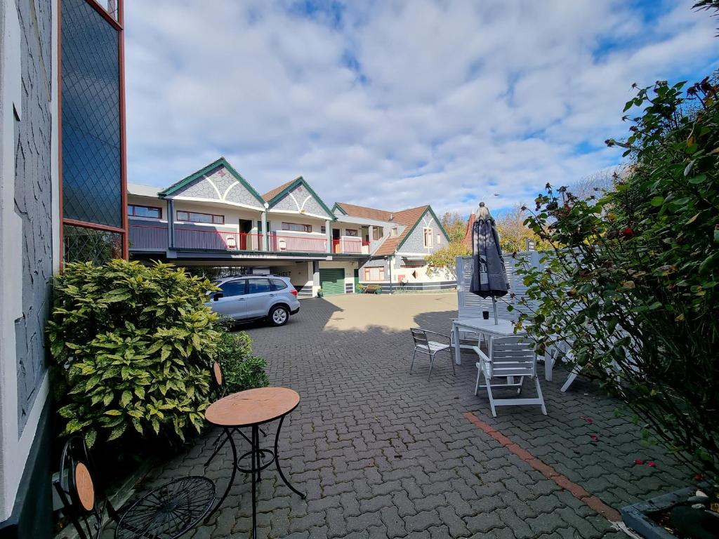 Amross Court - Resim 28