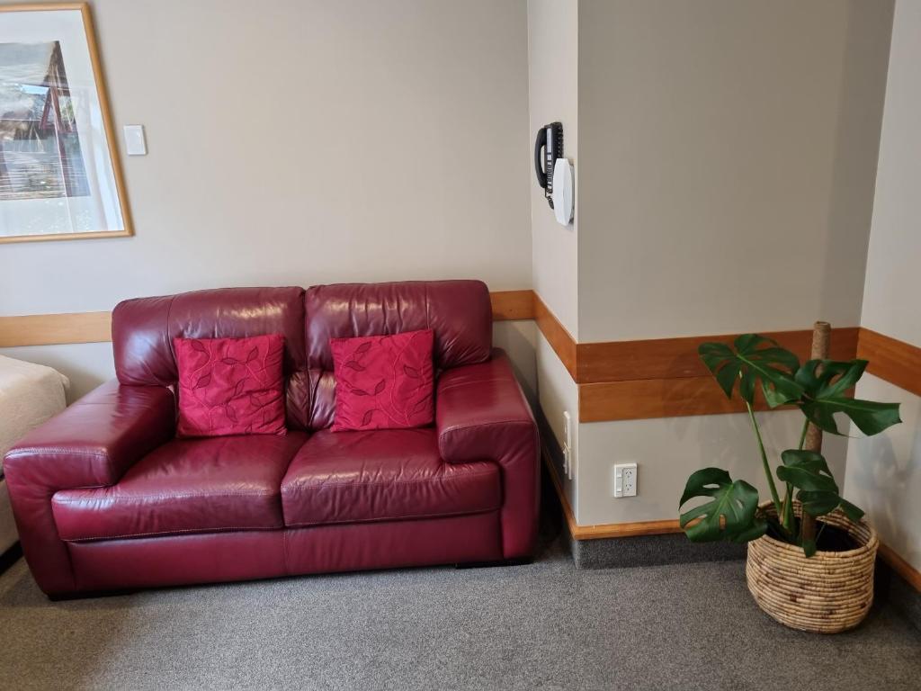 Amross Court - Resim 26