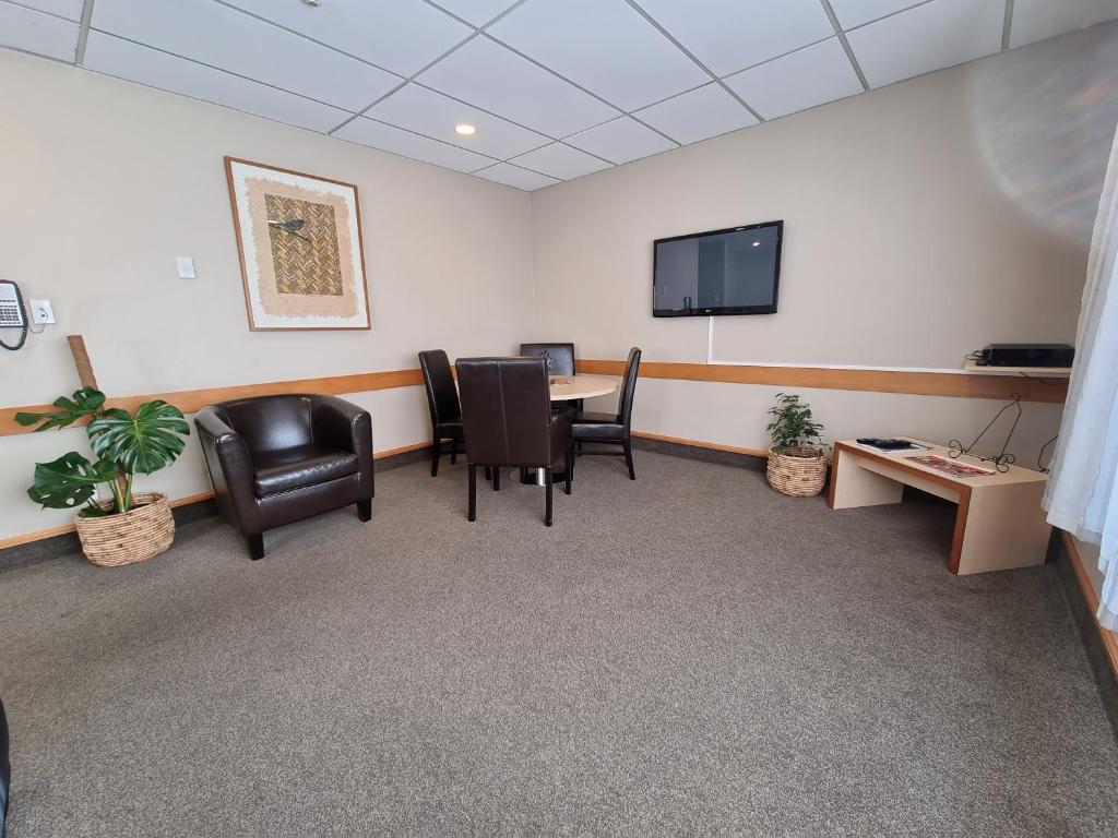 Amross Court - Resim 29