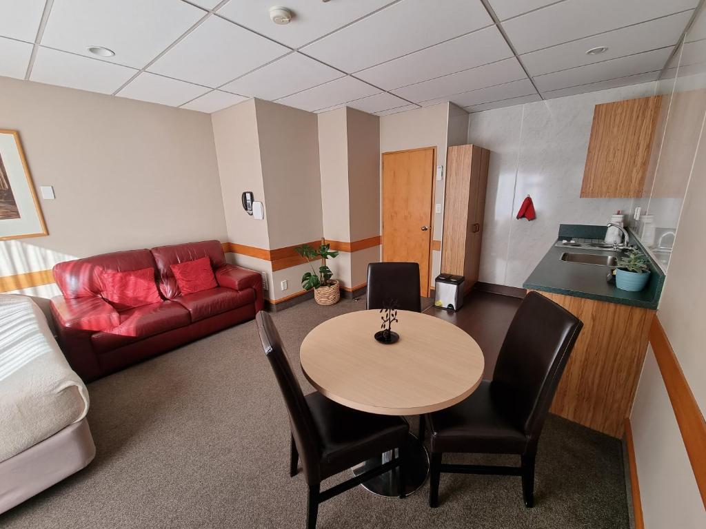 Amross Court - Resim 30