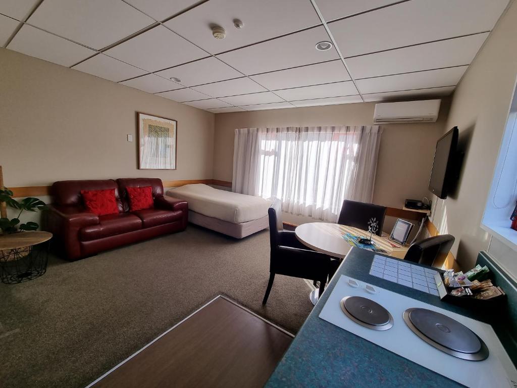 Amross Court - Resim 33