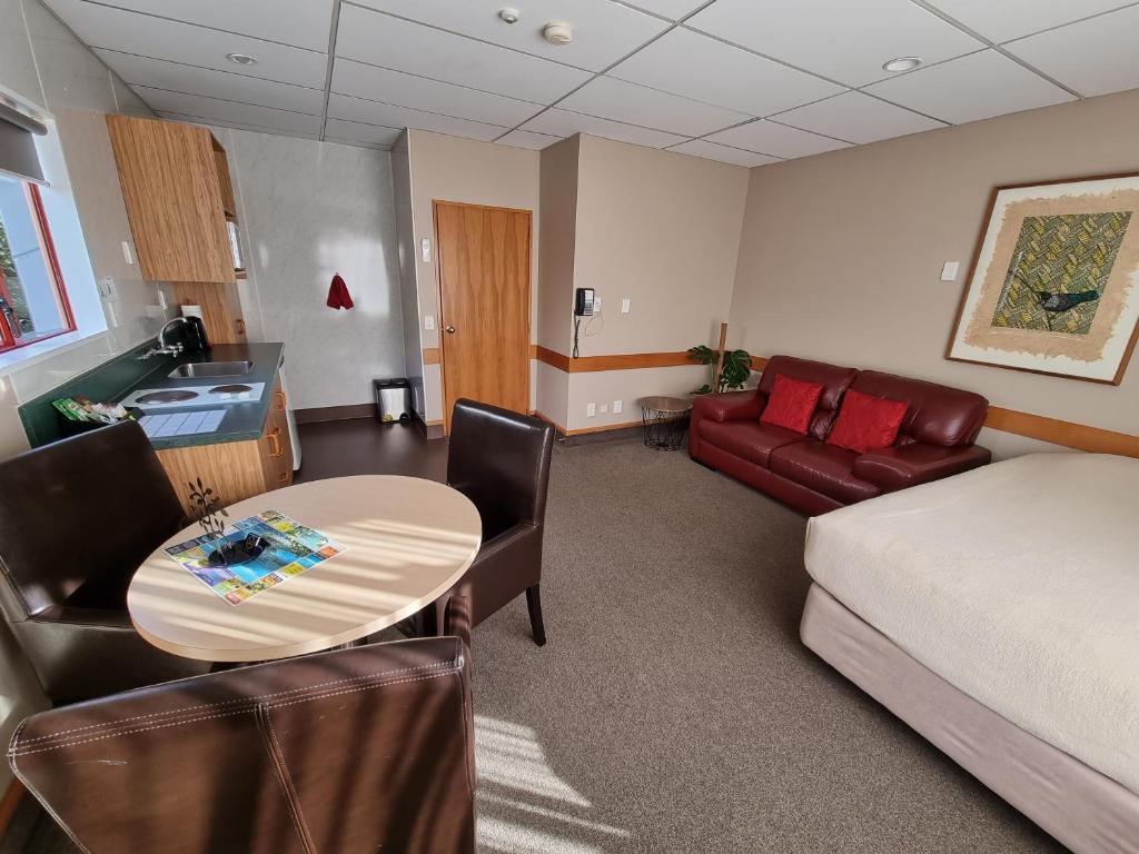 Amross Court - Resim 32