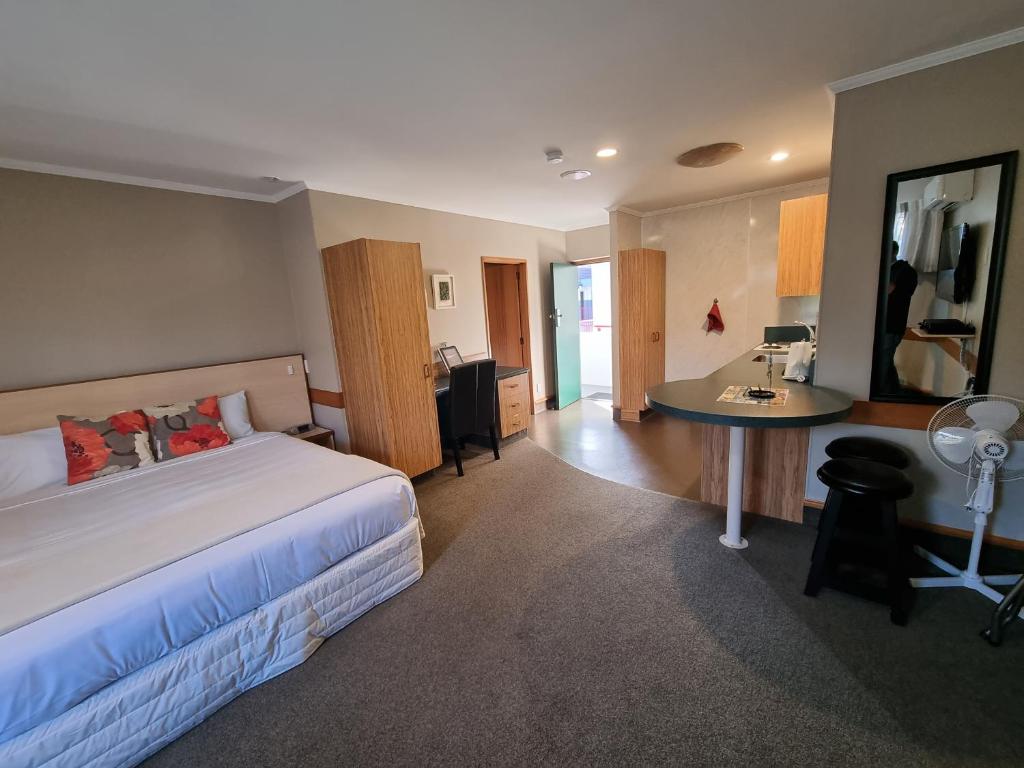 Amross Court - Resim 40