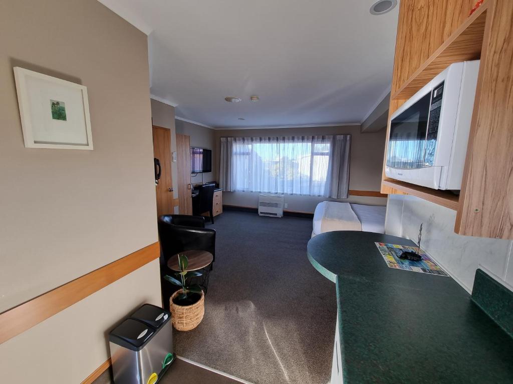 Amross Court - Resim 36