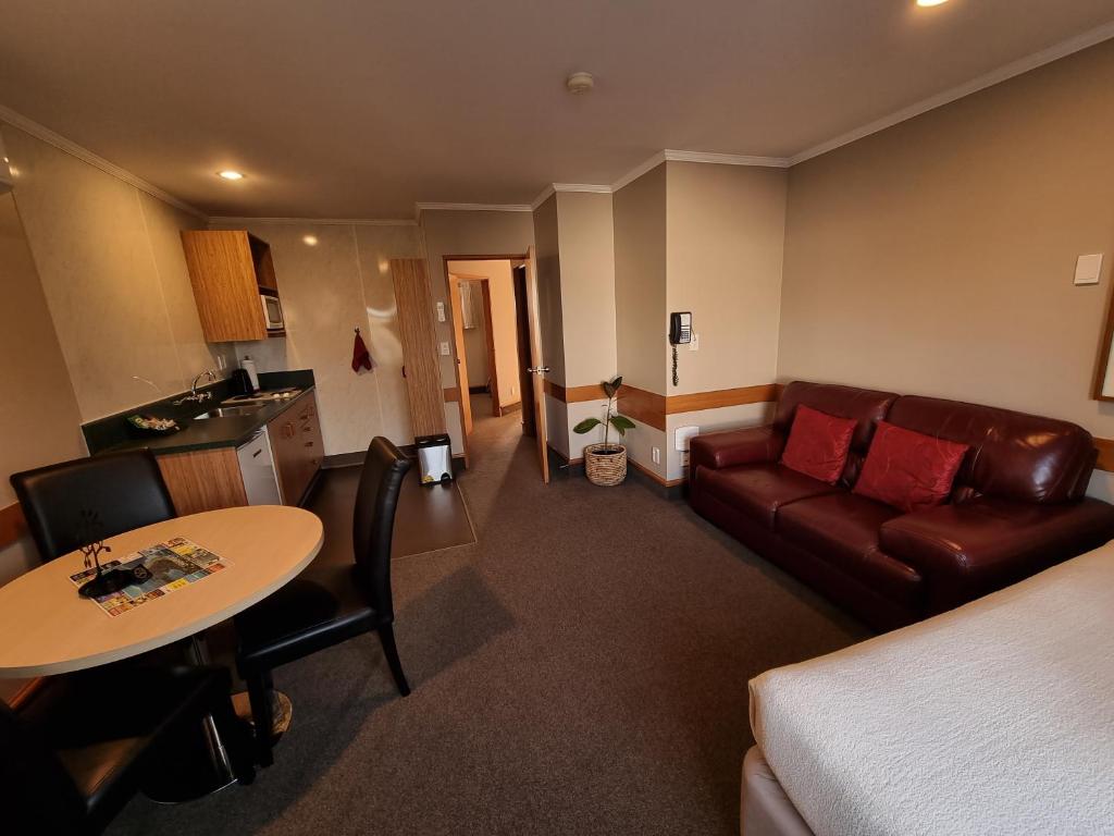 Amross Court - Resim 35