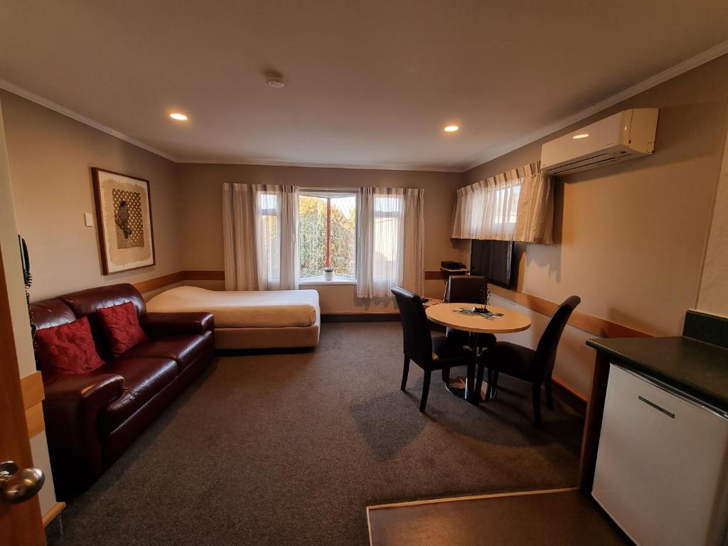 Amross Court - Resim 34