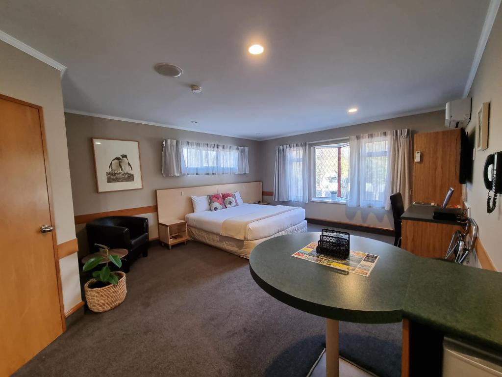 Amross Court - Resim 42