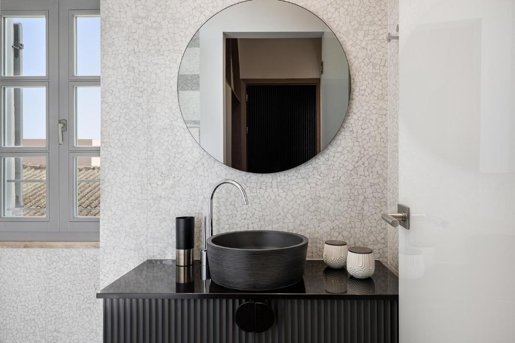 Malmo Historic Hotel - Resim 39