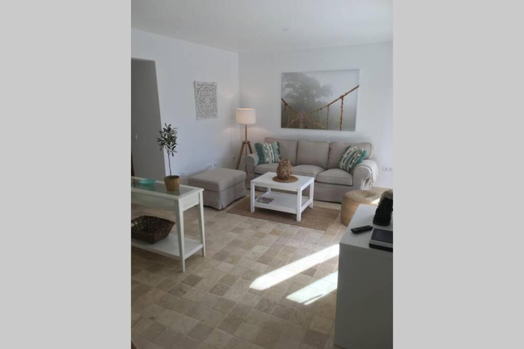 Fotografia z galérie ubytovania Costabella -Villa mit Pool zur Alleinbenutzung v Marbelli